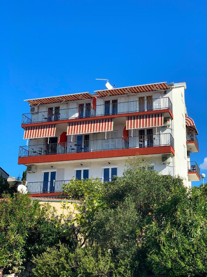 Apartments Julija Crikvenica Exteriér fotografie
