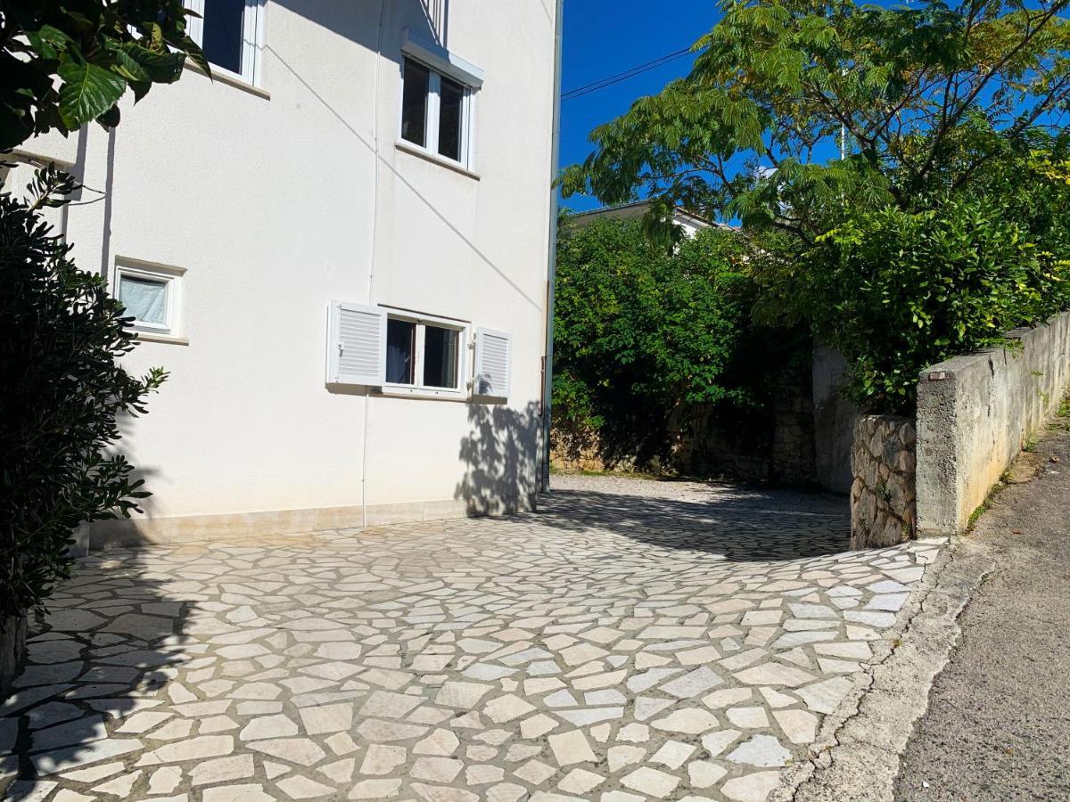 Apartments Julija Crikvenica Exteriér fotografie