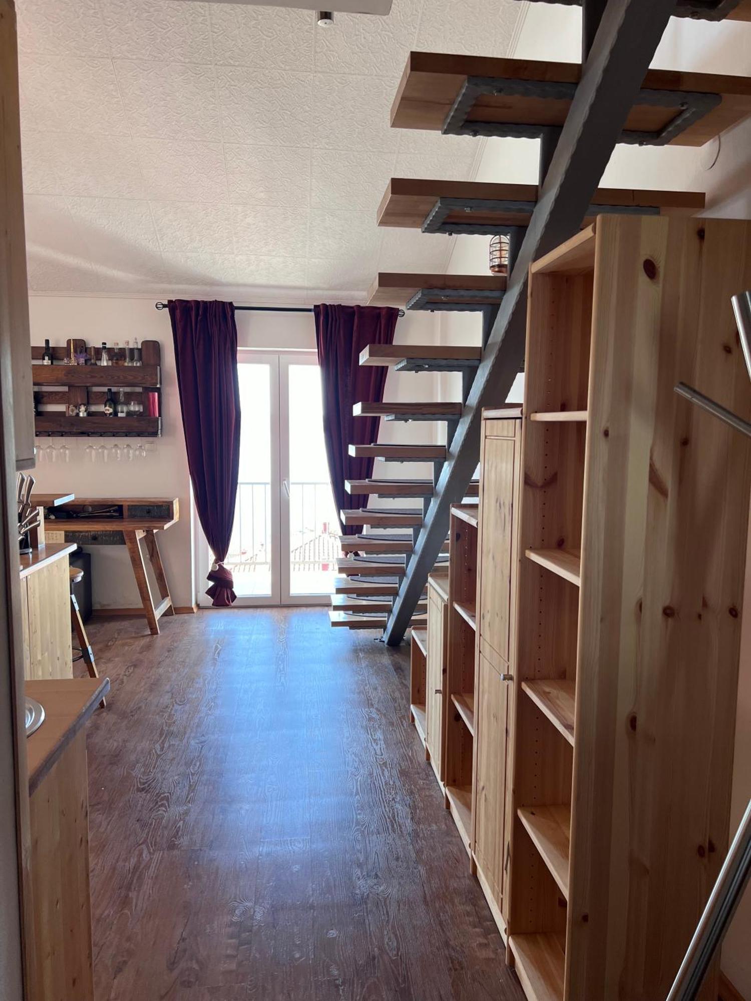 Apartments Julija Crikvenica Pokoj fotografie