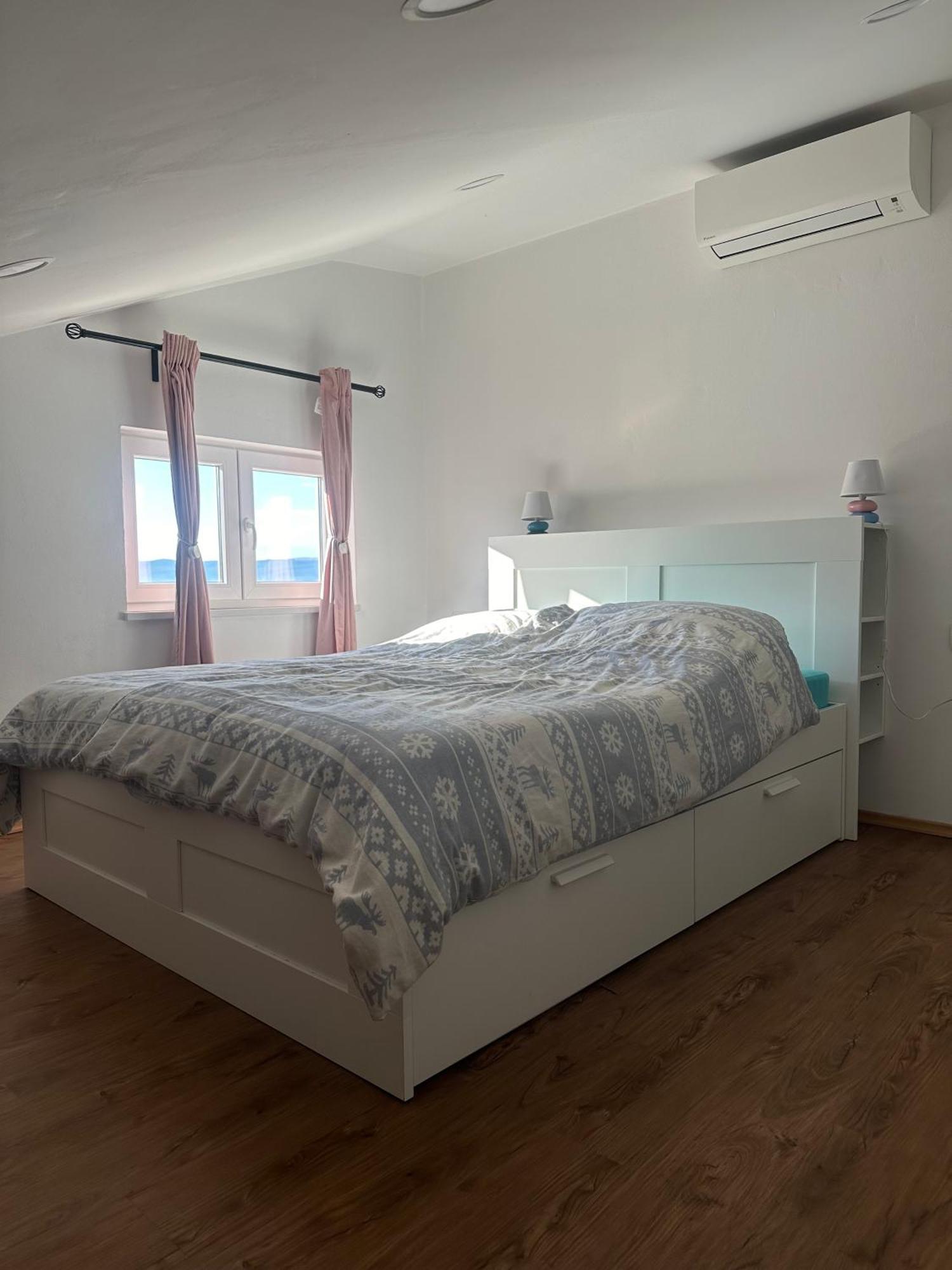 Apartments Julija Crikvenica Pokoj fotografie