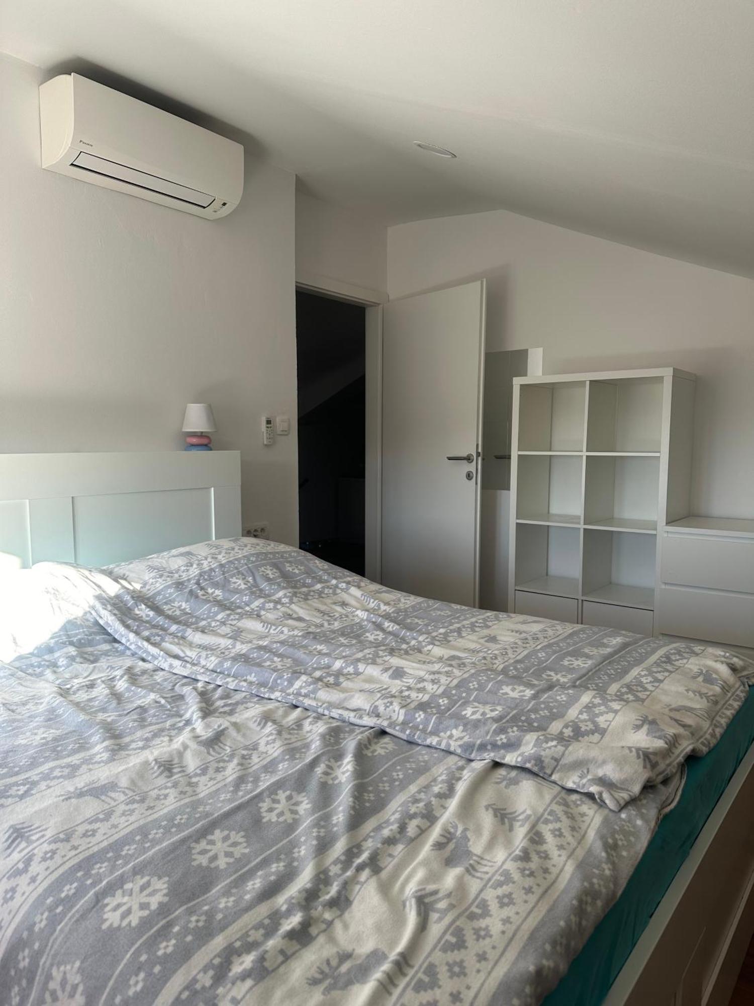 Apartments Julija Crikvenica Pokoj fotografie