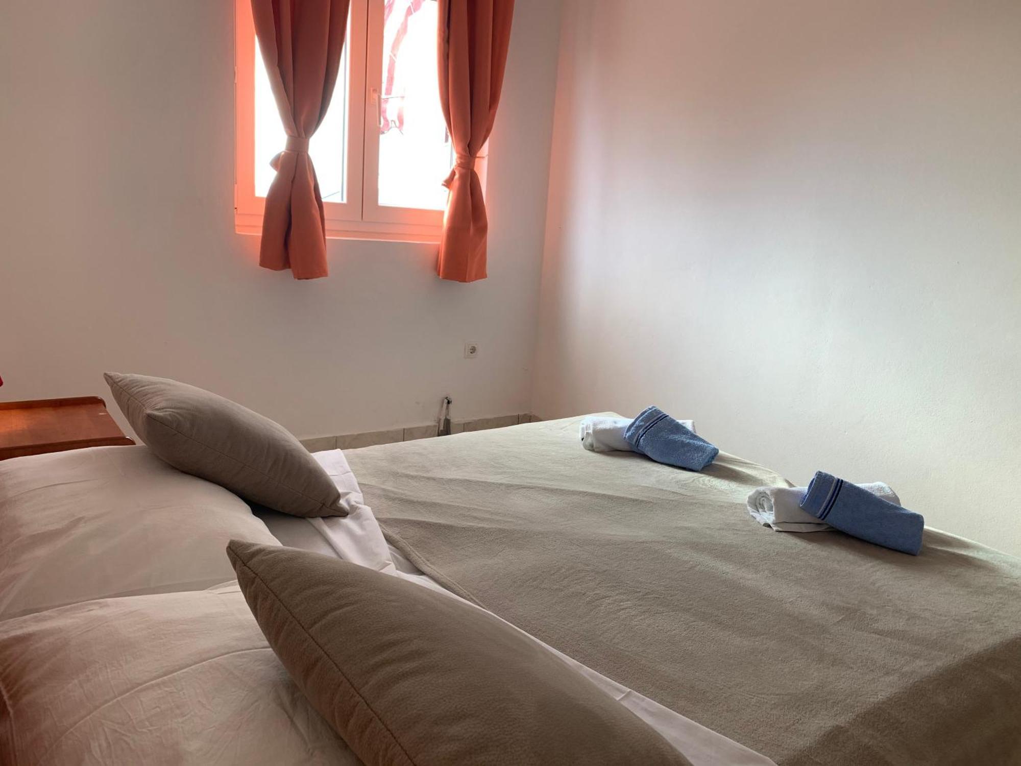 Apartments Julija Crikvenica Pokoj fotografie