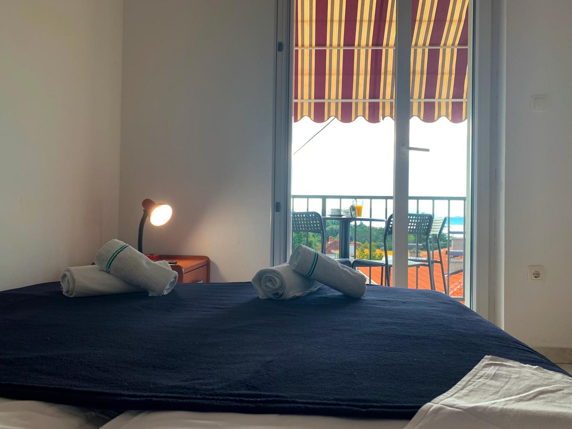 Apartments Julija Crikvenica Pokoj fotografie